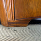 Art Deco Mid century retro vintage dressing table drawers mirror