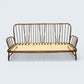 Ercol Jubilee 3 Seater Sofa Golden Dawn Finish New Webbing FREE UK Delivery*