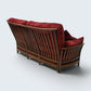 Ercol Renaissance 3str Sofa Genuine Ercol Upholstery Golden Dawn FREE Delivery*