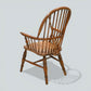 Stick Back Windsor Chair Elm and Beech Antique Bow Back Carver FREE* UK Delivery