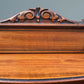 Edwardian Satinwood Desk / Writing Table
