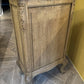 Pretty Pair French Oak Shelves