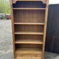 Tall Vintage Shelves