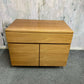 Beaver & Tapley 33 Double Cupboard With Single Drawer Floor Standing Mid Century