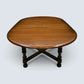 Ercol Woburn Extending Dining Table Seats 10 Golden Dawn #705 FREE UK Delivery*