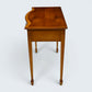 Console Hall Table Vintage Narrow Reproduction with 2 Drawers FREE UK Delivery