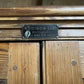 19th Century Pine School Cabinet