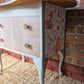 Vintage dressing table