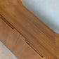 Vintage Meredew Mid Century Teak Metamorphic Drinks Cocktail Cabinet Bar