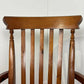 Reproduction Antique Pine Farmhouse Carver Chair