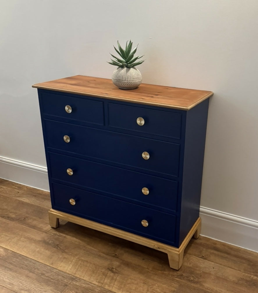 Chest of drawers / Consol