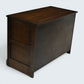Ercol Mural Sideboard Cupboard Double Width Base #581 Dark FREE UK Delivery*