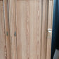 Large Antique Pine Wardrobe