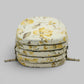 5 Ercol Chair Cushions With Popper Fixing Strap Ercol's Fire Label FREE Delivery