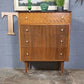 CHEST OF DRAWERS BY UNIFLEX ~ VINTAGE ~ MID CENTURY ~ REFURBISHED