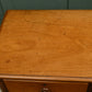 Large Victorian Mahogany Chest of Drawers - 2 Over 3