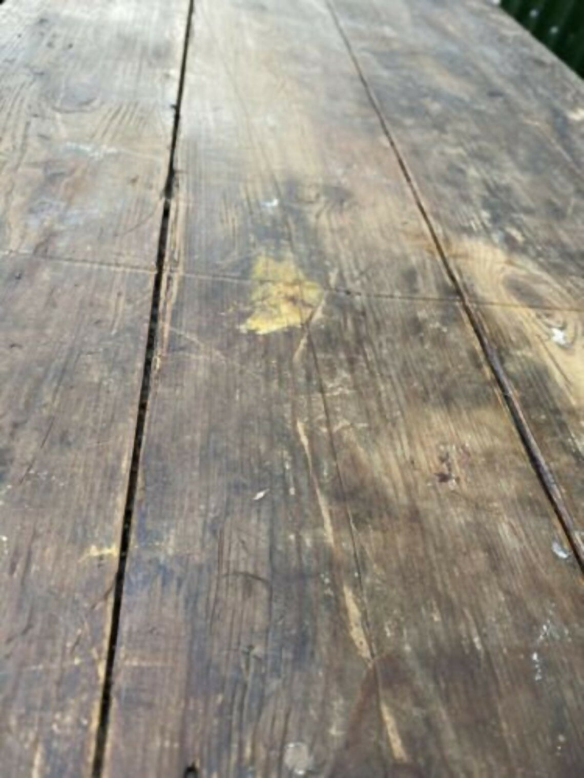 Large Antique Estate Office Housekeeper's Cupboard, circa 1860