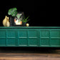 Iconic Nathan Sideboard in Green