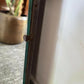 Mid Century Retro Vintage Mirror