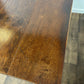 Antique Mahogany Drop Leaf Table