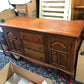 Vintage sideboard