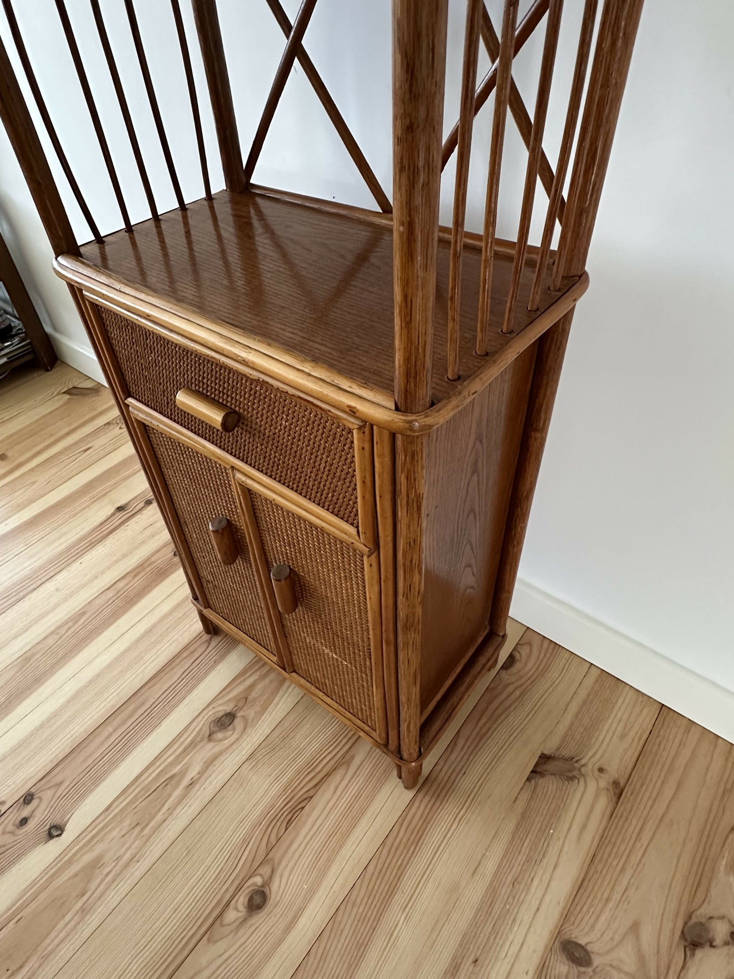 Mid Century Italian Sideboard