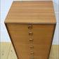 vintage chest of drawers teak G Plan tallboy danish design mid century DELIVERY