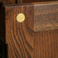 Ercol Elm Dresser Old Colonial in Golden Dawn