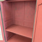 Vintage French Armoire Wardrobe | Hand Painted Double Wardrobe | Ornate French Bedroom Furniture