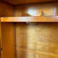Vintage Badged Lebus Single Wardrobe