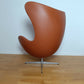 Arne Jacobsen - Egg Chair - Arne Jacobsen - Lounge chair