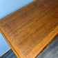 Chest of Drawers Vintage French Louis XVI Style Oak 3 Drawers Cabinet LOT 3770