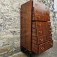 G Plan Chest Of Drawers Librenza Range Seven Drawers In Teak And Tola Wood