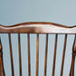 Elm Comb Back Windsor Chair