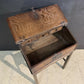 Beautiful 17th Century Writing Slope Box