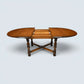 Ercol Woburn Extending Dining Table Seats 10 Golden Dawn #705 FREE UK Delivery*
