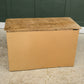 Victorian Pine Rustic Kitchen Sideboard with Cupboard & Drawers