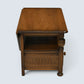 Ercol Corner/Straight TV Stand Corner Flap Golden Dawn Finish FREE* UK Delivery