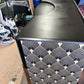 Restored Art Deco Walnut Cocktail Cabinet