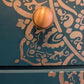 Upcycled chest of drawers
