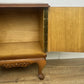 Pair of Bedside Tables Vintage French Louis XVI Nightstands Cabinets LOT 6364