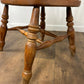 Victorian Style Beech Farmhouse Kitchen Chair