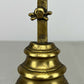 Crucifix Vintage French Style Religious Ornate Cross Freestanding LOT 6426