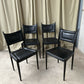 Vintage Mid Century Set Of 4 G Plan Librenza Dining Chairs Danish Scandi Retro R1140