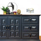 Sideboard Buffet TV Unit