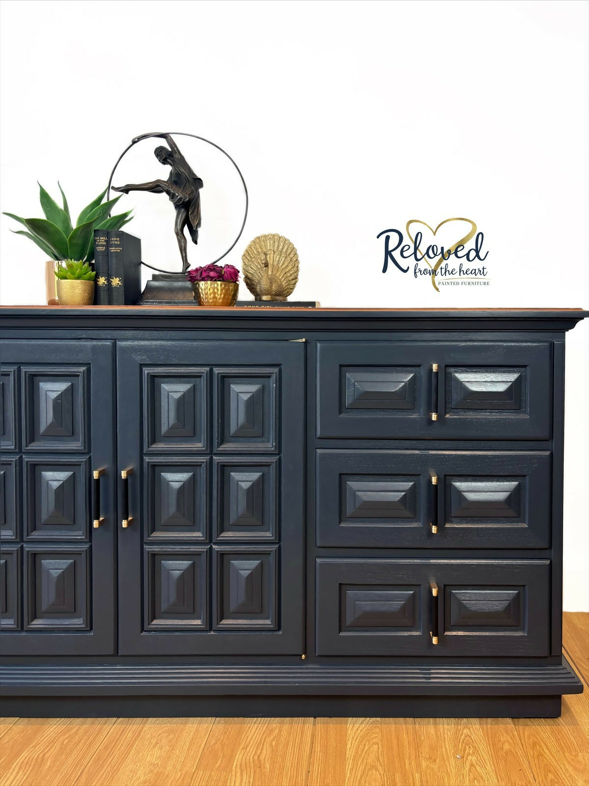 Sideboard Buffet TV Unit