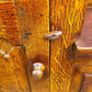 Oak Bench Seat / Oak Hall Seat / Oak Hall Bench