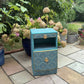 Harry Lebus Bedside Cabinet