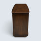 Ercol Windsor Sideboard On Castors A Darker Finish #468 FREE UK Delivery*