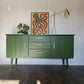 Mid Century Modern Sideboard / TV Cabinet